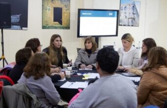 La Ciudad promueve el diálogo sobre discapacidad en todos los barrios