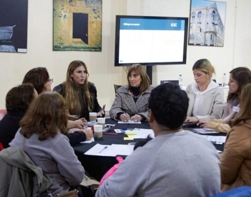 La Ciudad promueve el diálogo sobre discapacidad en todos los barrios