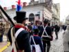 La Ciudad revive la histórica victoria sobre las invasiones inglesas