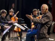 La Orquesta Escuela Emilio Balcarce inició su temporada 2026 con nuevos talentos