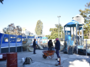 La Plaza Constitución se renueva con más accesibilidad, deporte y recreación
