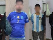 La Policía de la Ciudad desmanteló una banda acusada de cometer robos con sedantes