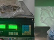 La Policía desbarató un presunto centro de venta de estupefacientes en el Barrio 15