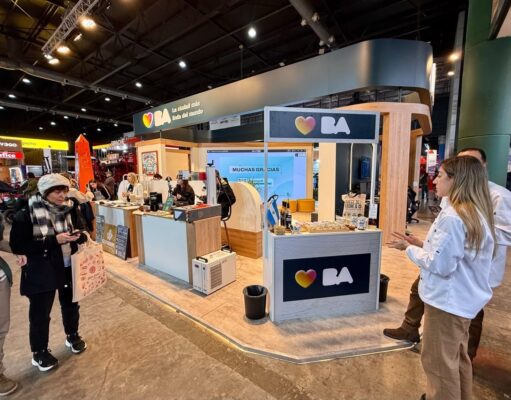 La Rural reunió al agro, la innovación y miles de visitantes en Palermo