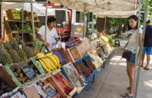 La cultura venezolana será protagonista este fin de semana en el barrio porteño de Caballito