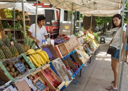La cultura venezolana será protagonista este fin de semana en el barrio porteño de Caballito