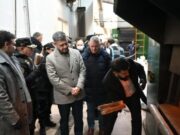 Más de 960 kilos de estupefacientes fueron destruidos en un operativo oficial