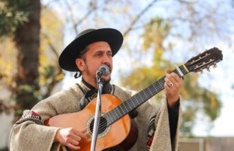 Música, payadas y artesanías llegan a la Expo Rural de Palermo