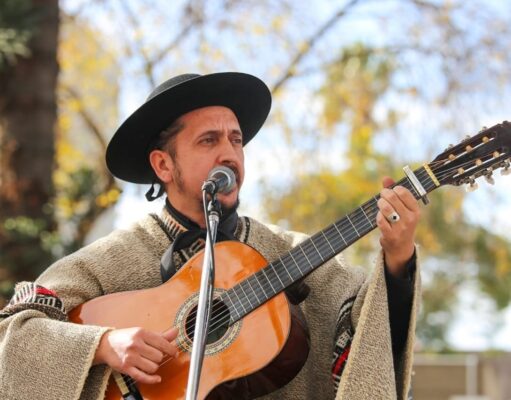 Música, payadas y artesanías llegan a la Expo Rural de Palermo