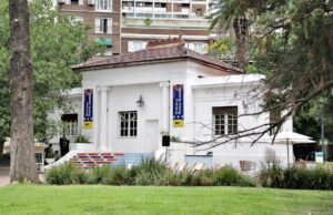 Una tarde de cultura y diversión llega a la Biblioteca Reina Batata
