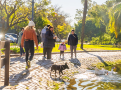 Villa Devoto será sede de un after especial por el Día del Amigo
