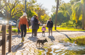 Villa Devoto será sede de un after especial por el Día del Amigo