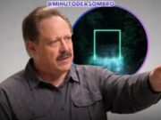 Chris Langan, el hombre con el cociente intelectual más alto del mundo, dice que la muerte puede ser un pasaje hacia otra dimensión