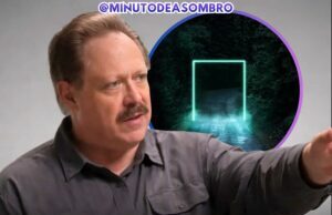 Chris Langan, el hombre con el cociente intelectual más alto del mundo, dice que la muerte puede ser un pasaje hacia otra dimensión