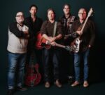 Gentlemen of the Woods lanzan un nuevo y evocador sencillo de folk-rock, «Worst Kind of Weather», perteneciente a su tercer álbum, ‘November Embers’