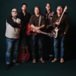 Gentlemen of the Woods lanzan un nuevo y evocador sencillo de folk-rock, «Worst Kind of Weather», perteneciente a su tercer álbum, ‘November Embers’