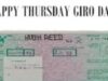 La última canción de Hugh Reed, ‘Happy Thursday Giro Day’, está inspirada en recuerdos del pasado