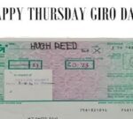 La última canción de Hugh Reed, ‘Happy Thursday Giro Day’, está inspirada en recuerdos del pasado