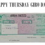 La última canción de Hugh Reed, ‘Happy Thursday Giro Day’, está inspirada en recuerdos del pasado