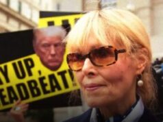 Donald Trump fue condenado por abuso sexual y deberá pagar 5 millones de dólares