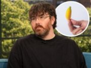 Michael Phillips tiene el pene más pequeño de mundo: mide 0,38 pulgadas