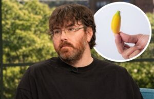 Michael Phillips tiene el pene más pequeño de mundo: mide 0,38 pulgadas