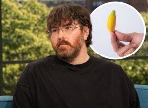 Michael Phillips tiene el pene más pequeño de mundo: mide 0,38 pulgadas