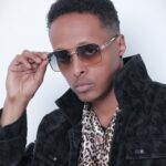 El artista etíope-canadiense Rawmny Wildcat lanza el nuevo y audaz sencillo «Manew», tema principal de su nuevo álbum «Habeshinated»