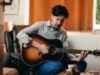 El cantautor de Liverpool Simon Howard lanza su nuevo sencillo «Lost and Found»