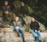 Surf Hat, de Squamish, Columbia Británica, acaba de alcanzar los 30 millones de reproducciones y visualizaciones