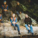 Surf Hat, de Squamish, Columbia Británica, acaba de alcanzar los 30 millones de reproducciones y visualizaciones
