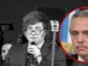 Alberto Fernández: «Milei es un pobre imbécil, creo tiene un problema psiquiátrico»