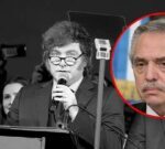 Alberto Fernández: «Milei es un pobre imbécil, creo tiene un problema psiquiátrico»