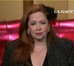 Andrea del Boca abandonó Gran Hermano debido al delicado estado de salud de su madre