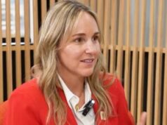 Clara Muzzio intentó justificar su postura discriminatoria