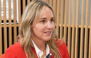 Clara Muzzio intentó justificar su postura discriminatoria
