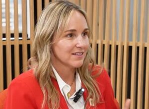 Clara Muzzio intentó justificar su postura discriminatoria