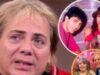 Cristian Castro: «Lo que más falta me hace es mi madre. Ella es el amor de mi vida»