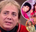 Cristian Castro: «Lo que más falta me hace es mi madre. Ella es el amor de mi vida»