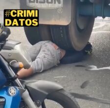 ¿Qué ocurre físicamente en un cuerpo durante una muerte por aplastamiento?