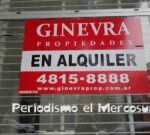 Mercado inmobiliario: la oferta de alquileres creció casi 45 veces tras el DNU