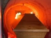 La cremación es un proceso técnico y controlado que utiliza altas temperaturas