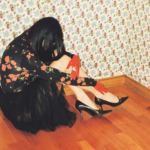Francisca Valenzuela transforma la ansiedad y la alienación en arte con “SOS»
