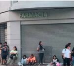 En Argentina crece el desempleo a un 7,8 % durante el primer trimestre de 2026