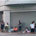 En Argentina crece el desempleo a un 7,8 % durante el primer trimestre de 2026