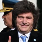 Según una reciente encuesta, la sociedad desaprueba la reelección de Javier Milei
