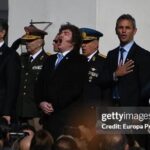 El rechazo a la reelección de Javier Milei llegó a su techo