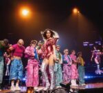 Katy Perry llega con su gira “ The Lifetimes tour- Live from Paris» a los cines de todo el mundo