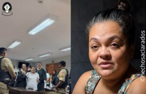 Una mujer descubrió a su pareja violando a su propia hija, entonces le cortó los genitales y lo mató