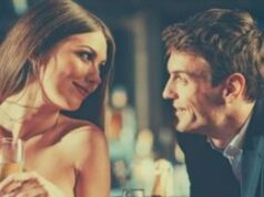 Las parejas que tienen sexo arriesgado reportan mayor intensidad sexual